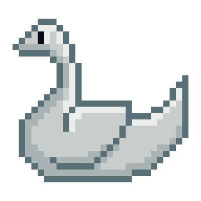 Meegles Swan