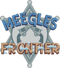 Meegles Logo
